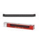 Светильник трековый линейный светодиодный поворотный LTR-02R-TL 4040B 40Вт 4000К 605мм 24 градуса черный серии TOP-LINE IN HOME, Светильники светодиодные трековые