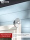 Датчик движения инфракрасный ДД 008 1200Вт 180 гр.12м IP44 белый IN HOME, Датчики