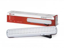 Светильник светодиодный аварийный СБА 1093С-120DC 120LED Li-ion DC IN HOME, Аварийные светильники