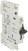 Переключаемый контакт AR-AUX-DC 240...415В ARMAT IEK, Дополнительные устройства модульной серии