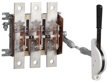 Разъединитель РЕ19-43-31140 1600А IEK, Разъединители и аксессуары