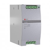 Блок питания 12В DR-120W-12 EKF PROxima, Блоки питания