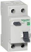 Дифференциальный автомат Easy9 2P 32А 30мА Schneider Electric, Дифференциальные автоматы