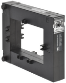 Трансформатор тока ТРП-812 1200/5 6ВА класс точности 0,5 IEK, Трансформаторы тока