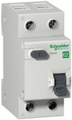Дифференциальный автомат Easy9 2Р 16А 30мА Schneider Electric, Дифференциальные автоматы