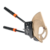 Ножницы секторные НС-130БС EKF Expert, Стрипперы, кримперы, кабелерезы