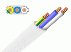 Провод ШВВП (ПВСП, ПУГВВ) 3х0,75, Провод ШВВП