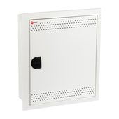 Слаботочный щит Crosser R-3 (650х340х120) IP31 EKF PROxima, Шкафы для СКС