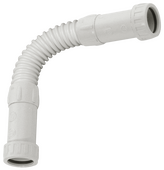 Муфта гибкая труба-труба IP65 CXT20 IEK, Повороты, соединители, муфты