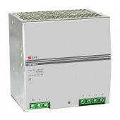 Блок питания 24В DRP-240W-24 EKF PROxima, Блоки питания