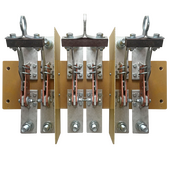 Разъединитель РЕ19-44-31160 2000А EKF PROxima, Разъединители и аксессуары