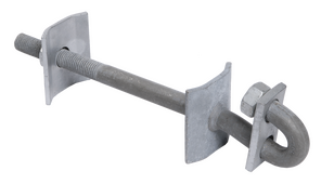 Крюк закрытый КЗ М20-310/306 (SOT101.2) IEK, Арматура к проводу СИП