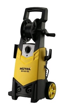 Мойка Huter W165-QL Huter, Мойки высокого давления