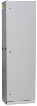Корпус металлический сборный ВРУ 2000х450х450 IP31 SMART IEK, Щиты ВРУ и аксессуары
